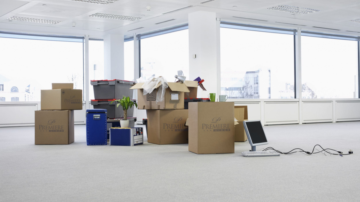 COMMERCIAL MOVES​