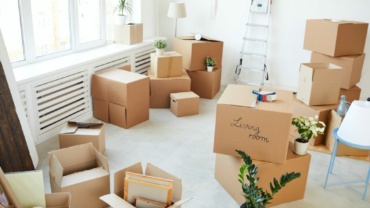 RESIDENTIAL MOVES